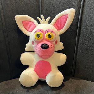 FNAF Funtime Foxy